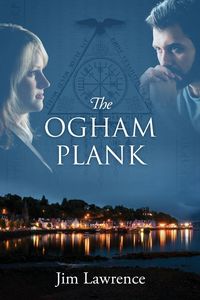 Produktbild: The Ogham Plank