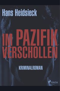 Produktbild: Im Pazifik verschollen
