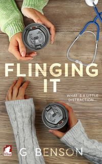 Produktbild: Flinging It