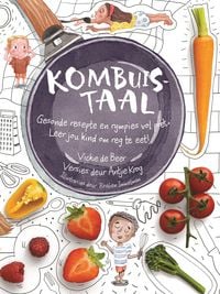 Produktbild: Kombuistaal