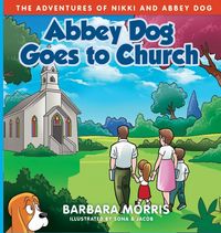 Produktbild: Abbey Dog Goes to Church
