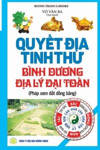 Produktbild: Quy&iquest;t &iquest;&iquest;a tinh th&iquest; - B&igrave;nh d&iquest;&iquest;ng &iquest;&iquest;a l&yacute; &iquest;&iquest;i to&agrave;n