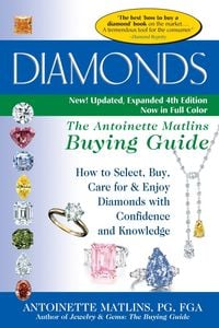Produktbild: Diamonds (4th Edition)