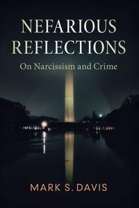 Produktbild: Nefarious Reflections