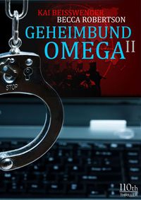 Produktbild: Geheimbund Omega II