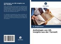 Produktbild: Anthologie von HR-Insights aus der Tierwelt