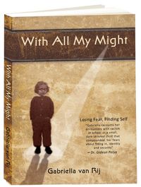 Produktbild: With All My Might