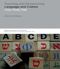 Produktbild: Teaching and Researching: Language and Culture