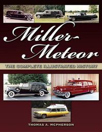 Produktbild: Miller Meteor