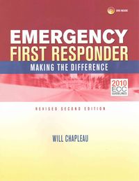 Produktbild: Emergency 1st Responder 2/e