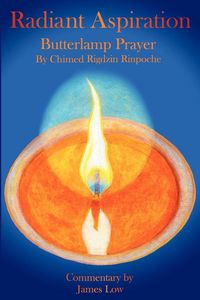 Produktbild: Radiant Aspiration - The Butterlamp Prayer