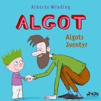 Produktbild: Algots &auml;ventyr
