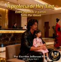 Produktbild: A Profecia De Hey Ying - 20&ordm; Edi&ccedil;&atilde;o