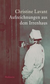 Produktbild: Aufzeichnungen aus dem Irrenhaus
