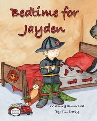 Produktbild: Bedtime for Jayden