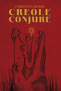 Produktbild: Creole Conjure