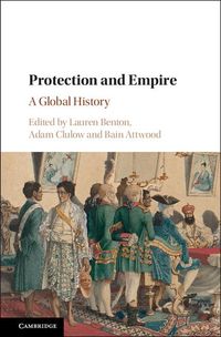Produktbild: Protection and Empire