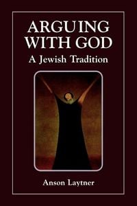 Produktbild: Arguing with God