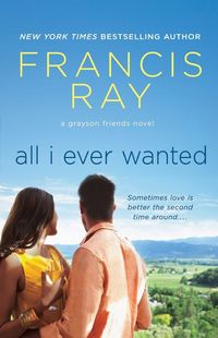 Produktbild: All I Ever Wanted