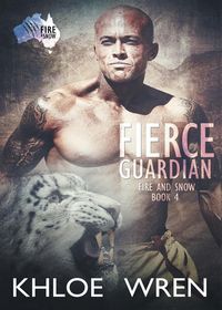 Produktbild: Fierce Guardian