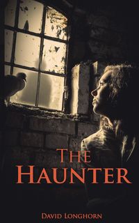 Produktbild: The Haunter (The Sentinels Series, #2)