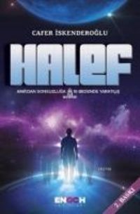 Produktbild: Halef
