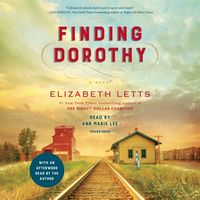 Produktbild: Finding Dorothy 11d