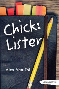 Produktbild: Chick: Lister