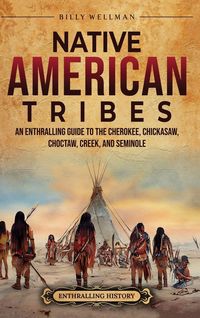 Produktbild: Native American Tribes
