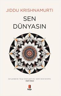 Produktbild: Sen D&uuml;nyasin
