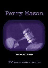 Produktbild: Perry Mason