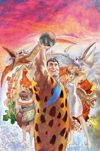 Produktbild: Russell, M: Flintstones Vol. 1
