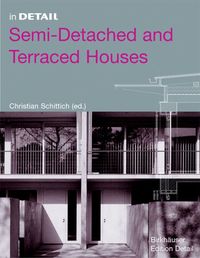 Produktbild: Semi-Detached and Terraced Houses