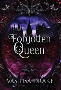 Produktbild: Forgotten Queen