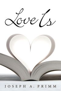 Produktbild: Love Is