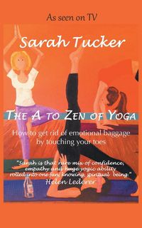 Produktbild: The A to Zen of Yoga