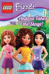 Produktbild: Lego Friends Lego Friends Andr
