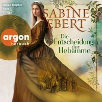 Produktbild: Die Entscheidung der Hebamme