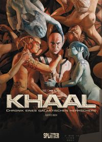 Produktbild: Khaal