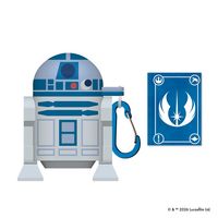 Produktbild: Bookcessories: Star Wars: Tiny Book of Jedi