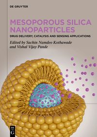Produktbild: Mesoporous Silica Nanoparticles