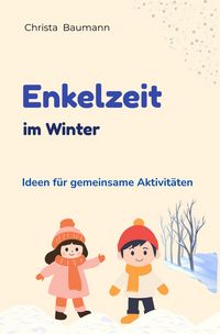 Produktbild: Enkelzeit im Winter