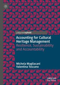Produktbild: Accounting for Cultural Heritage Management