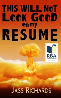 Produktbild: This Will Not Look Good on My Resume