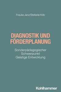 Produktbild: Diagnostik und F&ouml;rderplanung