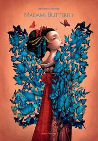 Produktbild: Madame Butterfly
