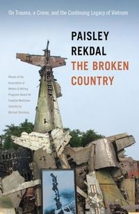 Produktbild: The Broken Country