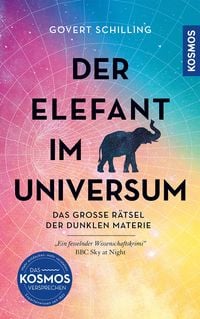 Produktbild: Der Elefant im Universum