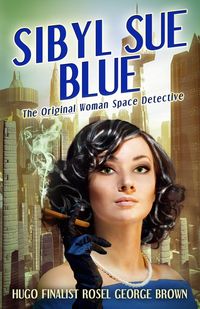 Produktbild: Sibyl Sue Blue