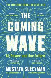 Produktbild: The Coming Wave
